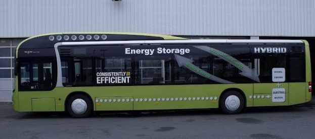 CATL präsentiert Batterie-Megastore mit neun Megawattstunden Kapazität