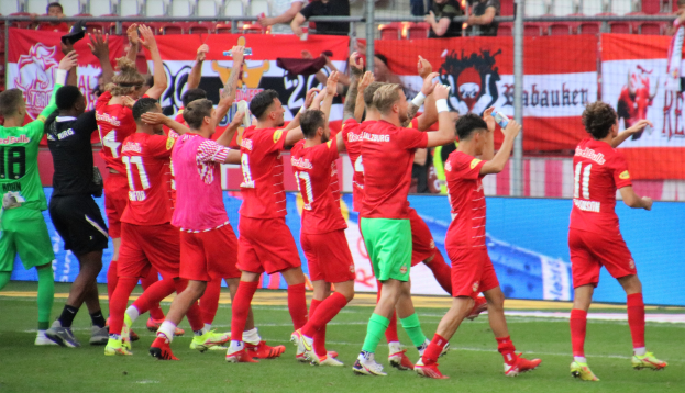 BSV Berg im Gau, FC Gerolsbach und TSV Hohenwart dürfen Siege feiern