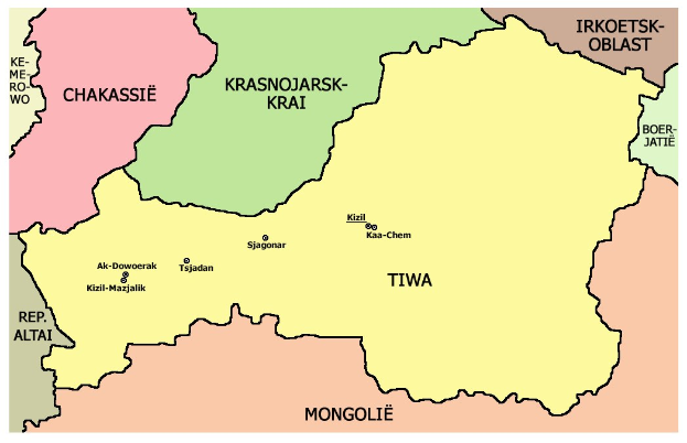 Politische Karte der Tschechischen Republik, die ihre Provinzen, Provinzhauptstädte, Bevölkerung, Städte und geografische Merkmale anzeigt.