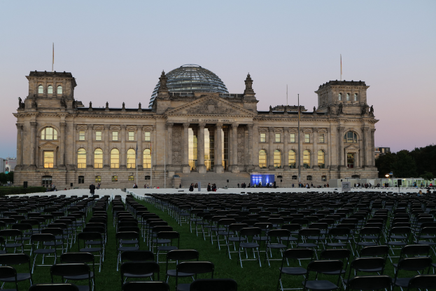 CSU-Chef Söder und CDU-Generalsekretär Linnemann Gäste beim SPD-Kreis Seeheimer Kreis