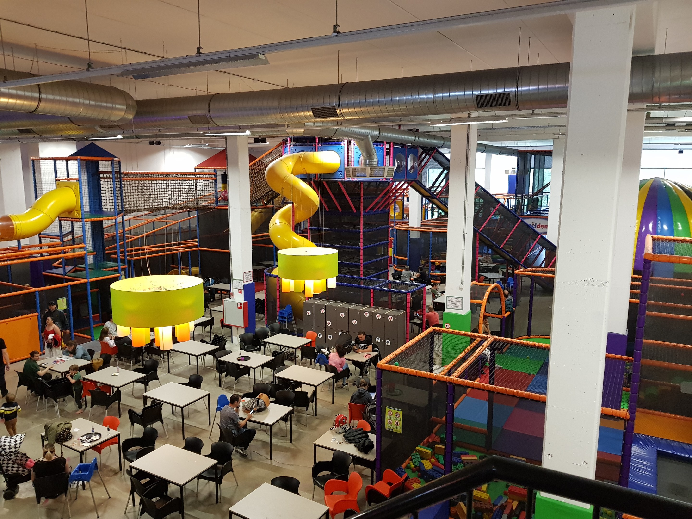 Indooraktivitäten in Günzburg