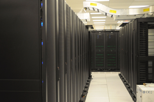 Equinix Aktie: Fünf Jahre Wachstum und Ertragspotenzial