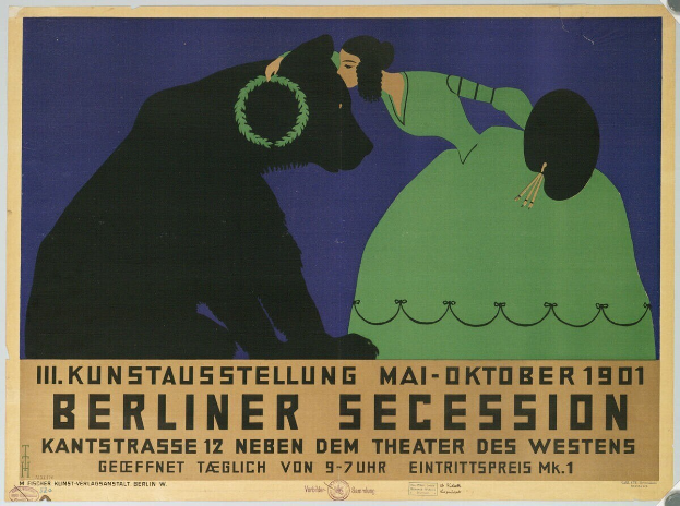 Grüne Partei setzt neue Regeln gegen sexuelle Belästigung