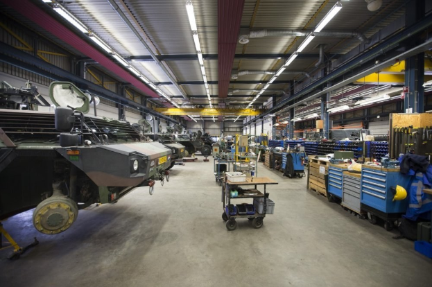 E-Commerce Logistik: ID Logistics eröffnet weiteres Last-Mile-Hub in Lichtenfels