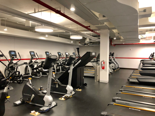Midnight Sports Cologne: Police and City Sports Association Launch Free Fitness Training