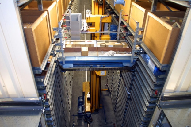 Patricia Locher-Scheuenpflug: Warum Epoxidharz-Bodensysteme von LIQUID INDUSTRY FLOORS GERMANY in der Industrie gefragt sind