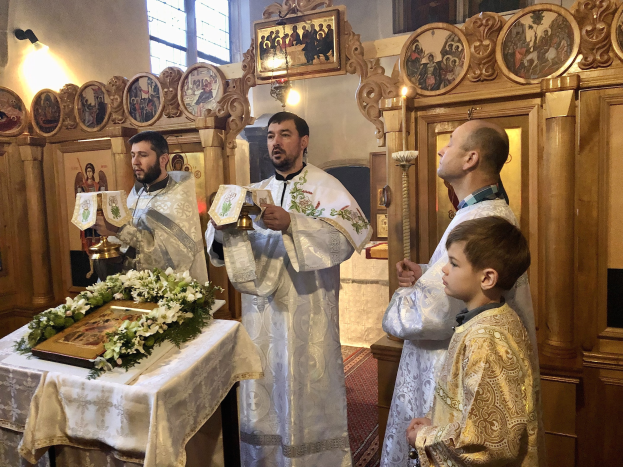 Himmlische Bühne & Segen-Gondel: Kirchen laden zum Hessentag ein