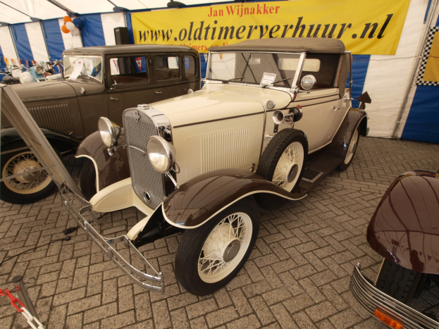 2016: 50 Jahre des BMW 02